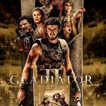 Gladiator II Movie